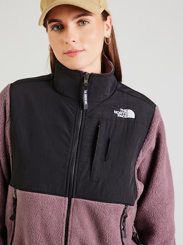 Giacca di pile 'RETRO DENALI' di THE NORTH FACE in lilla