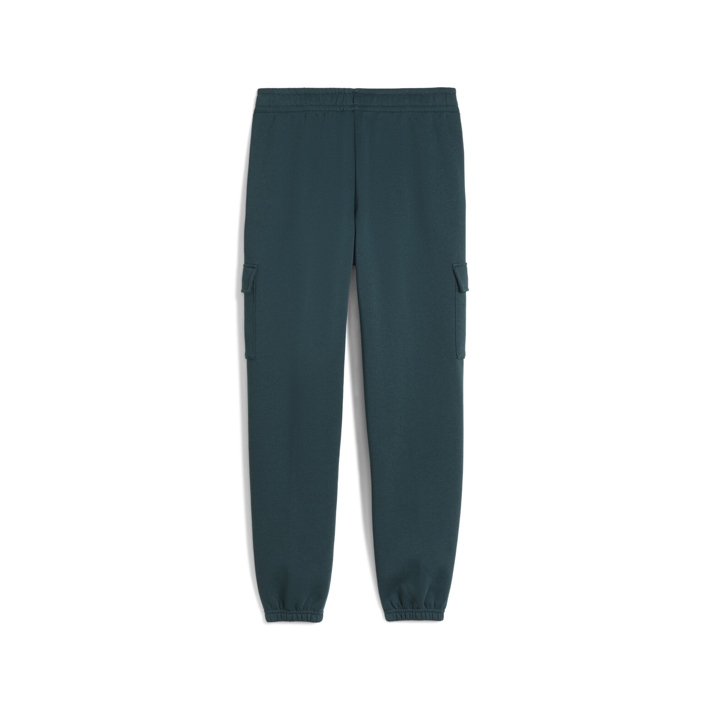 PUMA Regular Sports trousers 'MID90s' in Green