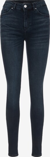 Jeans 'Delly' PIECES pe albastru închis, Vizualizare produs