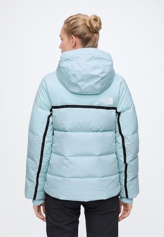 Geacă sport 'COLD SPELL' de la THE NORTH FACE pe albastru