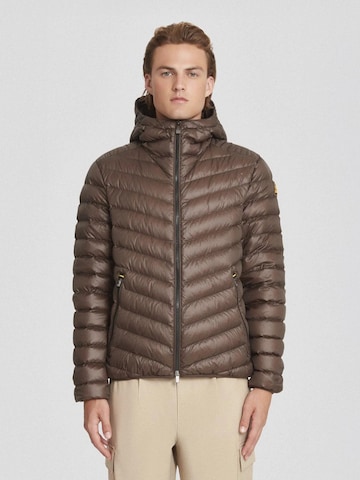 Ciesse Piumini Winterjacke 'Freddy' in Braun