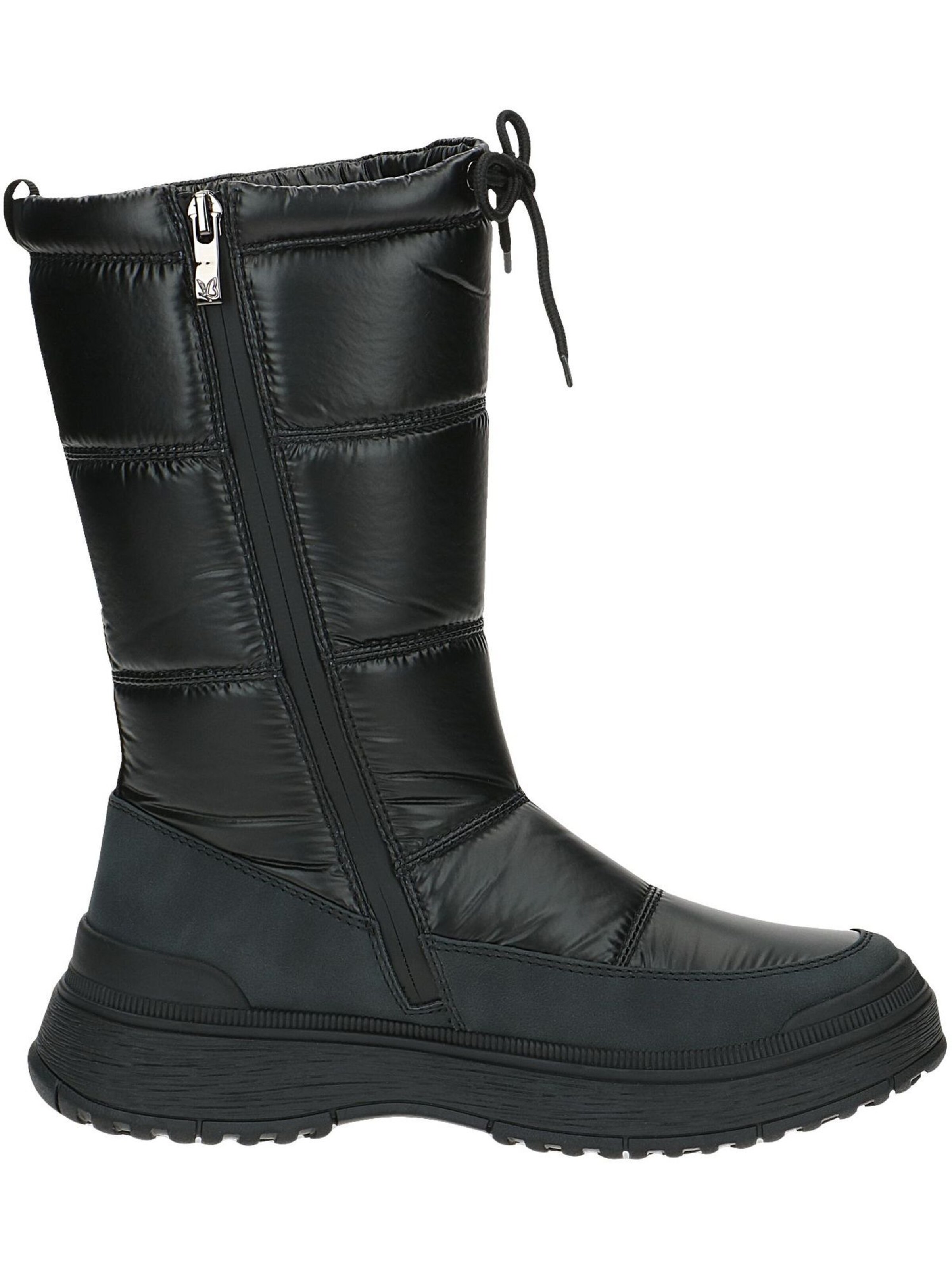 Boots da neve di CAPRICE in nero