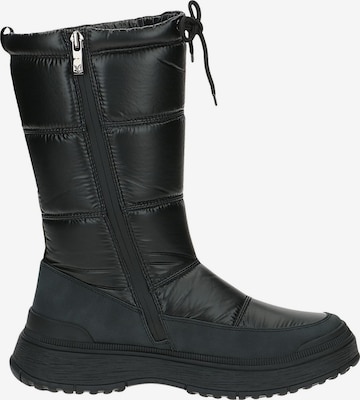 Boots da neve di CAPRICE in nero
