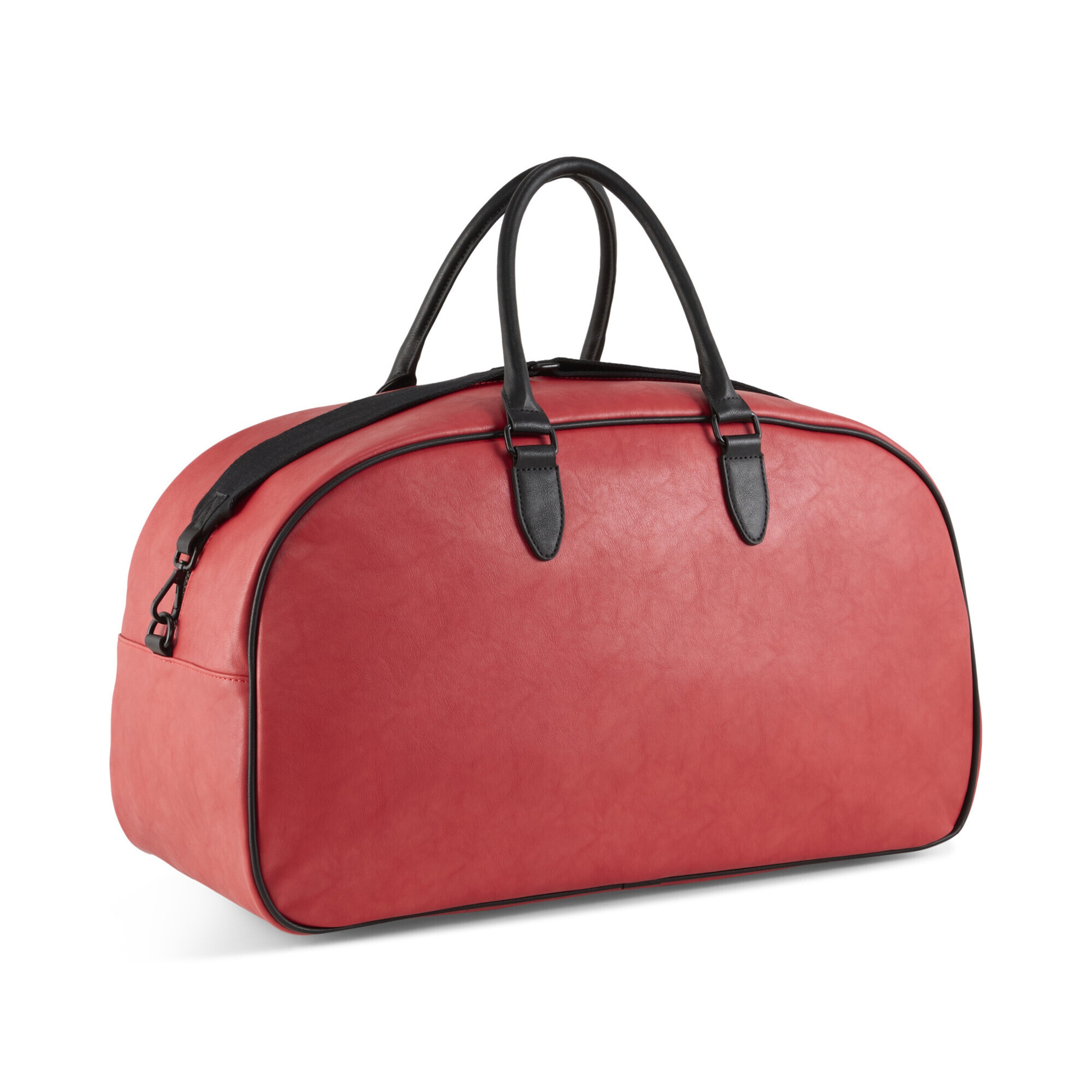 PUMA Travel bag 'Archive' in Red