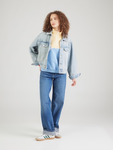 Kaotiko Majica 'ANNETA' | bela barva