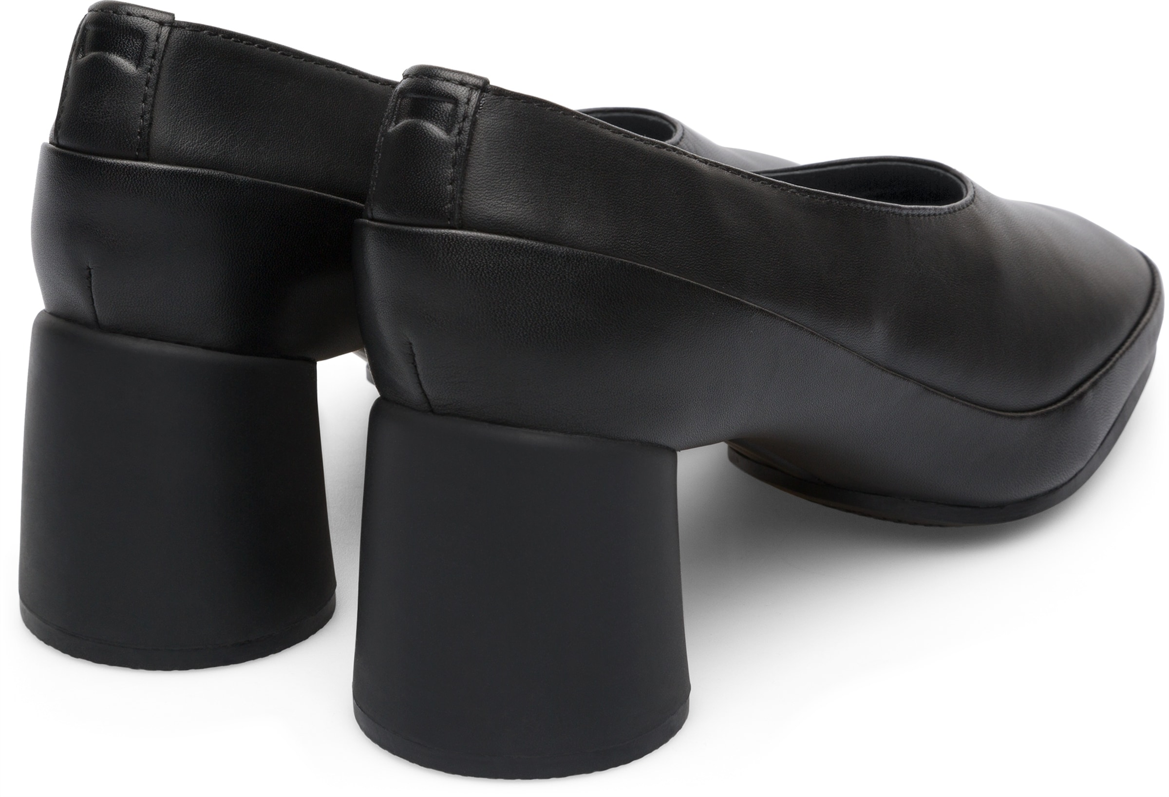 Escarpins ' Upright ' CAMPER en noir