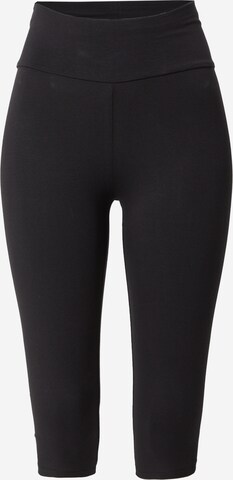 ZABAIONE Skinny Leggings 'Rixa' in Black: front