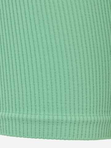 Cotton On Скинни Леггинсы в Зеленый