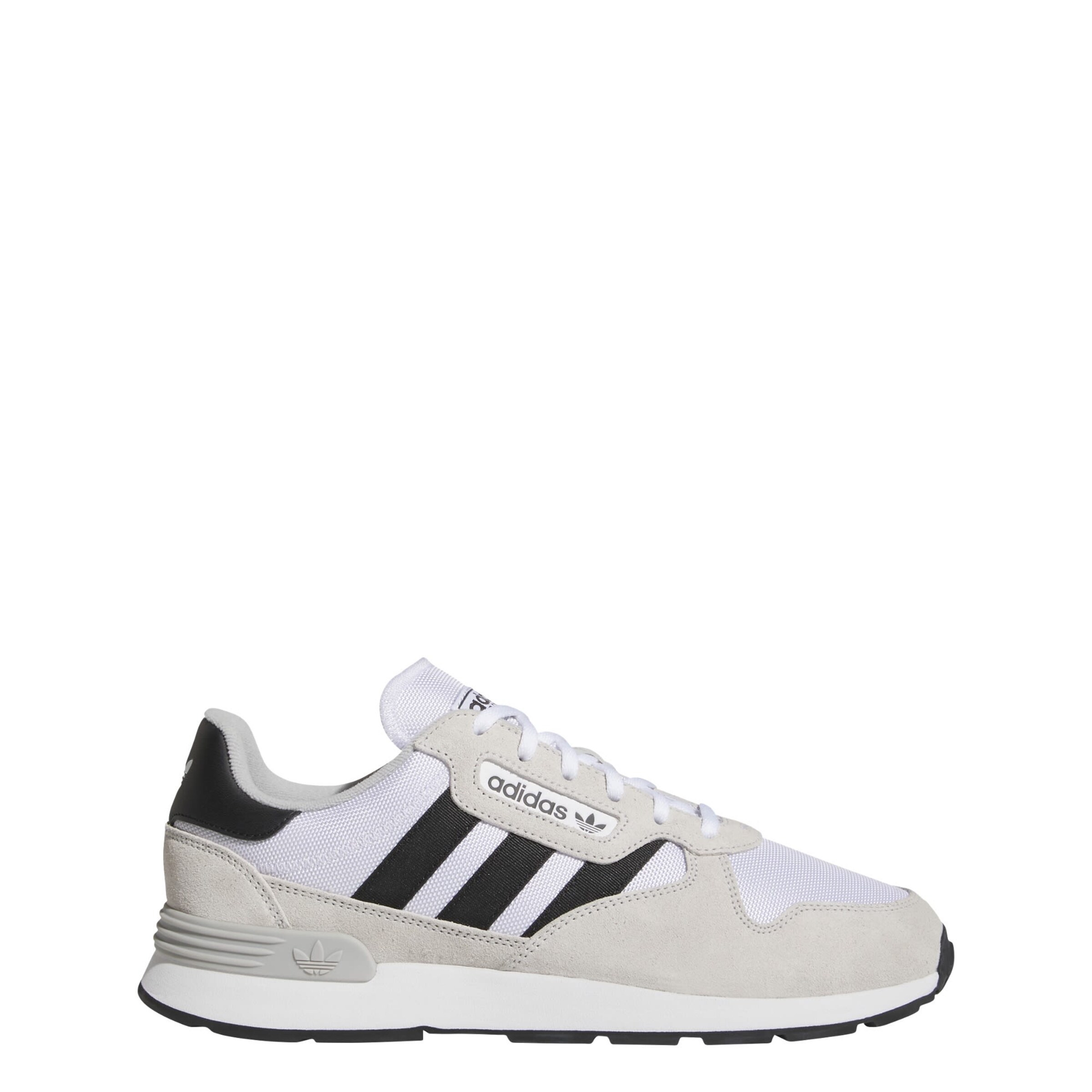 Sneaker low 'Treziod 2.0' de la ADIDAS ORIGINALS pe alb