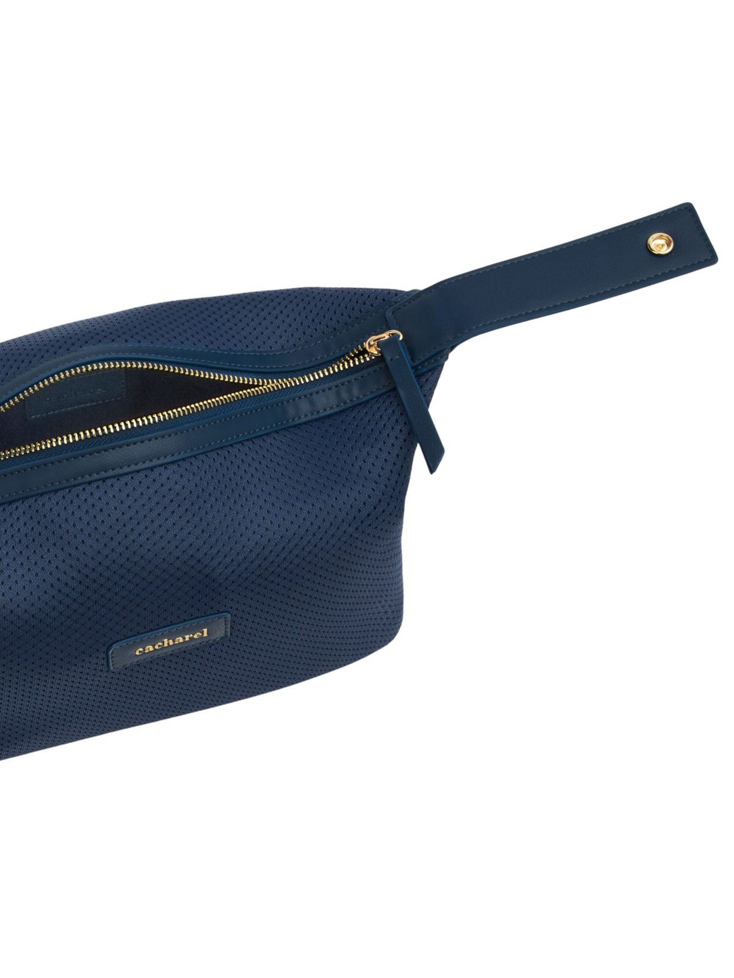 Cacharel Toilettas in Blauw