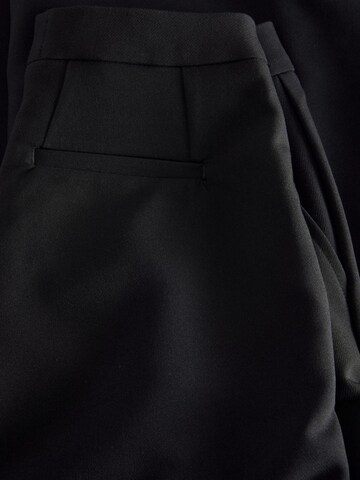 JJXX Regular Broek in Zwart