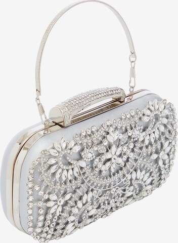 FELIPA Handtasche in Silber