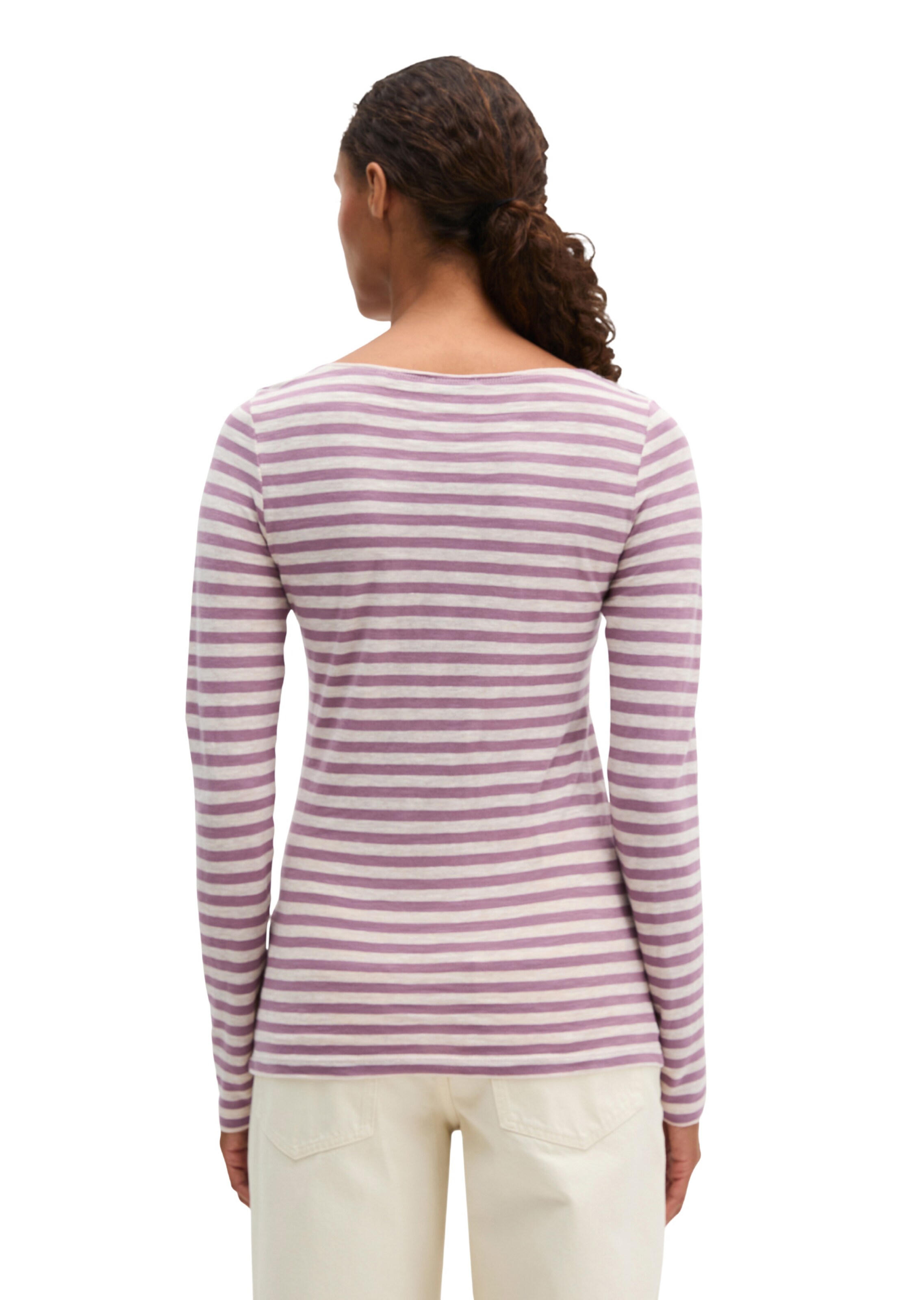 Marc O'Polo Shirt in Pink