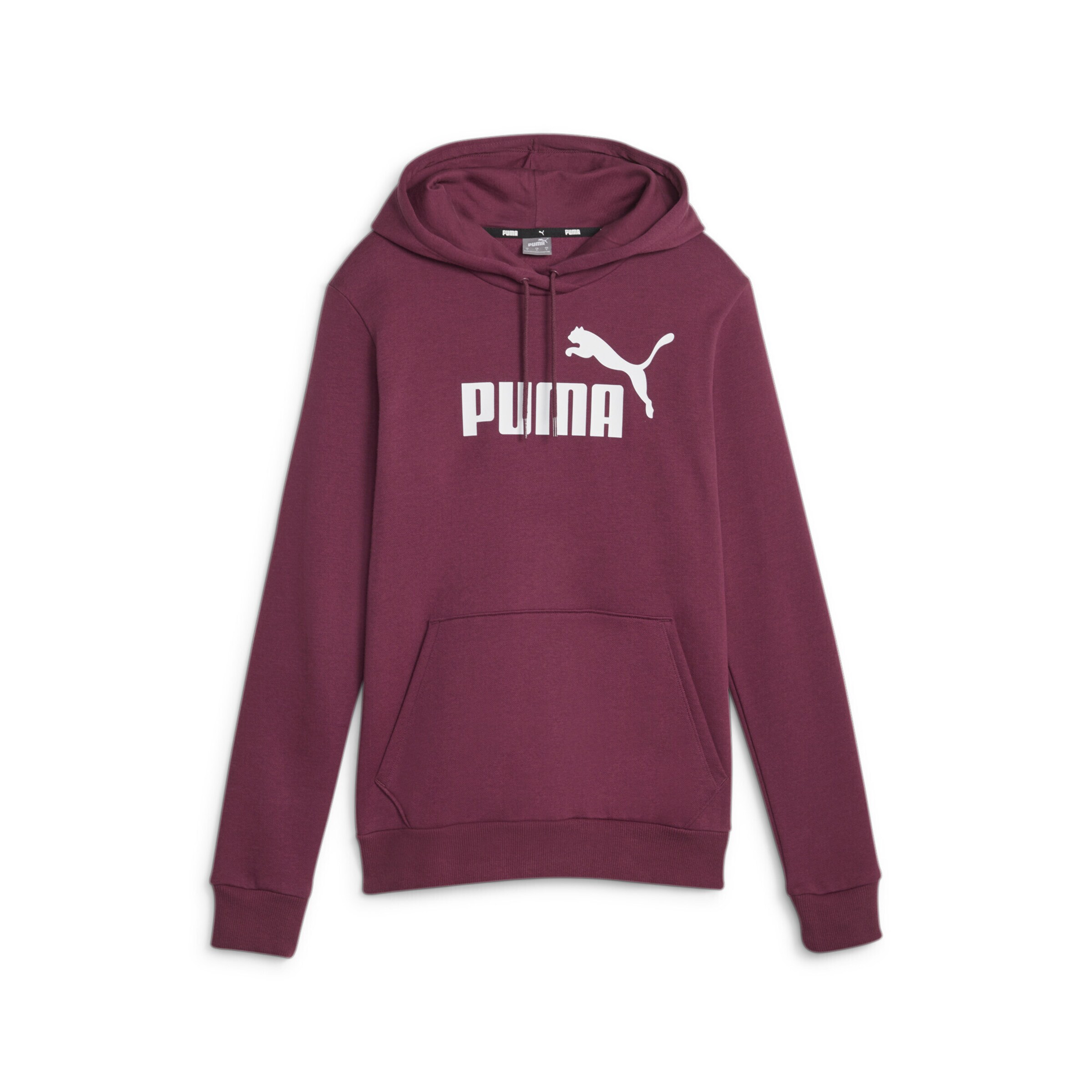 PUMA Sweatshirt in Red | ABOUT YOU