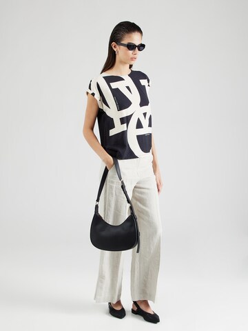 s.Oliver Shirt in Black
