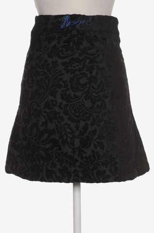 Desigual Skirt in XS in Black