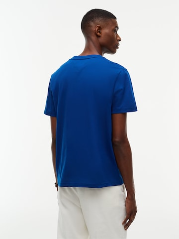 TOMMY HILFIGER Shirt in Blue