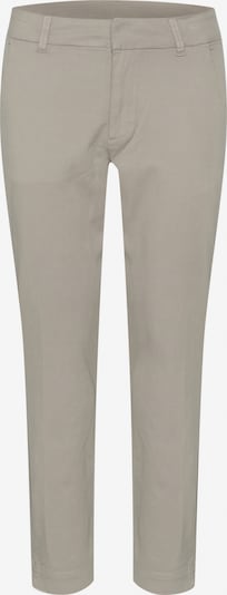 Kaffe Chino nohavice 'KA Mette' - svetlosivá, Produkt