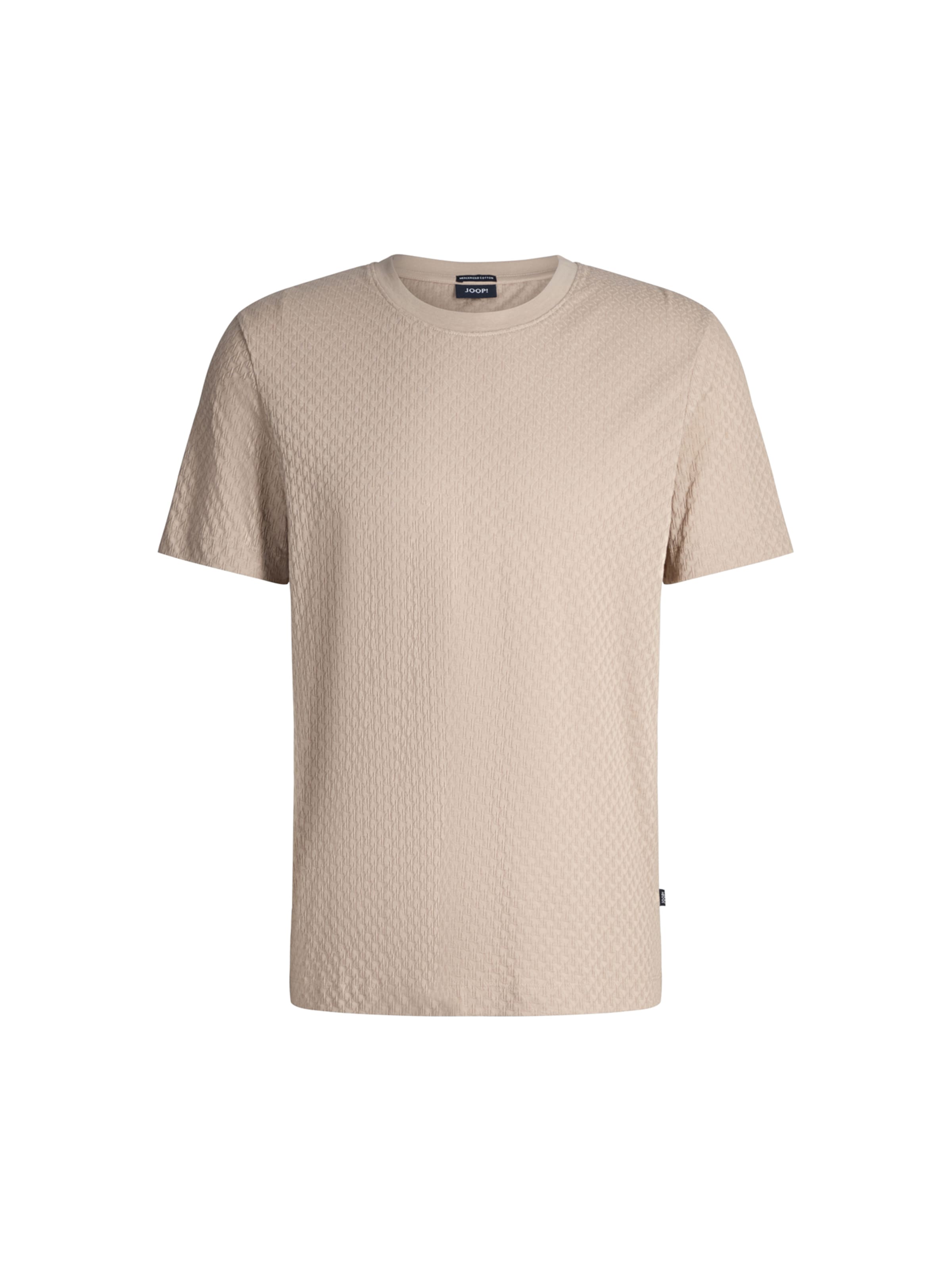 JOOP! Shirt 'Enrique' in Sand, Item view