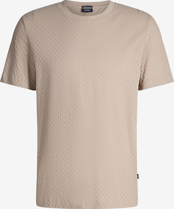 JOOP! Shirt 'Enrique' in Beige: front