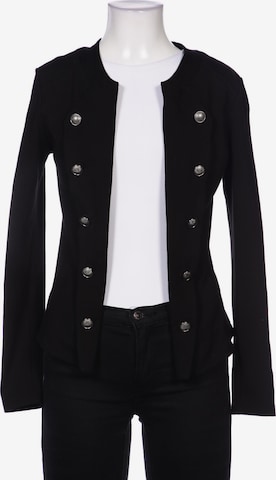 TAIFUN Blazer XS in Schwarz: predná strana