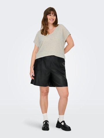 ONLY Carmakoma - Top en azul