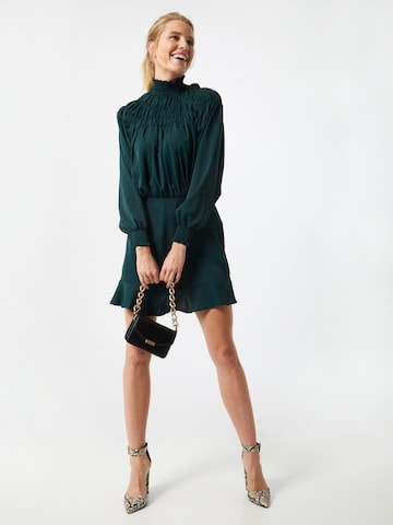 AX Paris Šaty – zelená