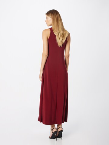 Max Mara Leisure - Vestido 'LANA' en rojo