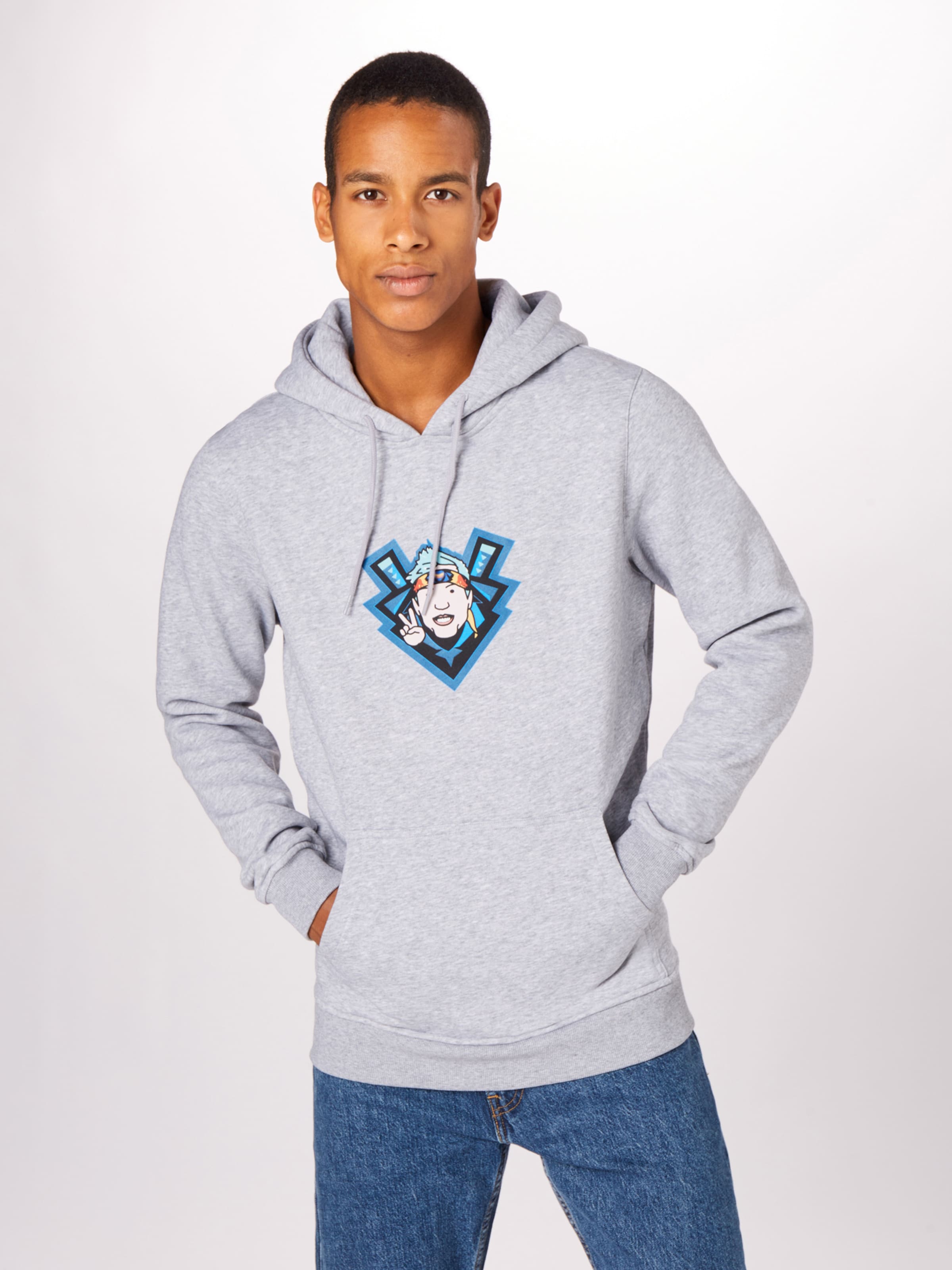 Mister sales tee hoodie