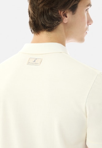 Gassa d'Amante Shirt 'Venezia' in Beige