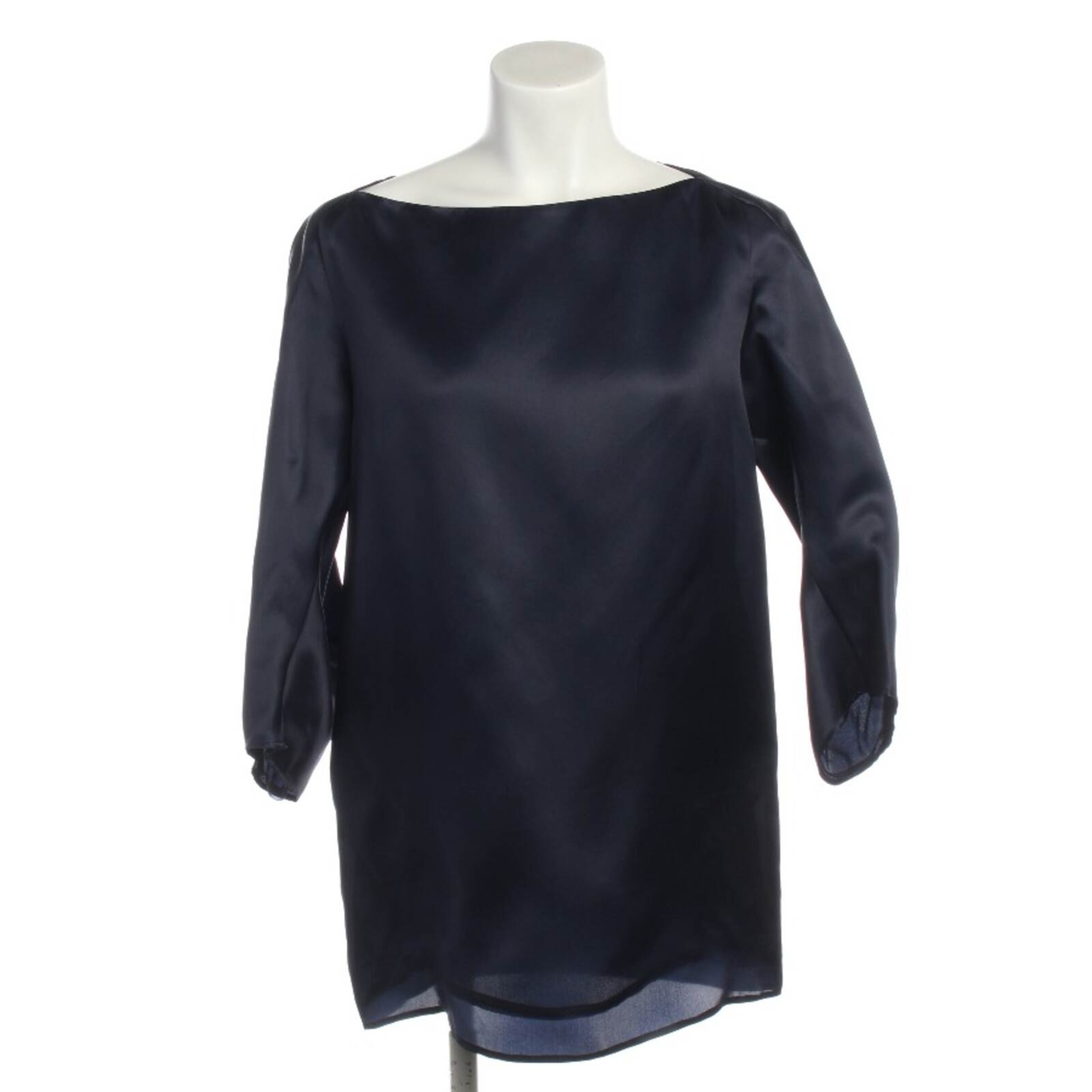 DSQUARED2 Kleid XS in Blau: Vorderseite