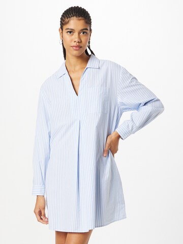 Robe GAP en bleu : devant