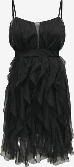 Rochie de cocktail 'Sky' ONLY pe negru, Vizualizare produs