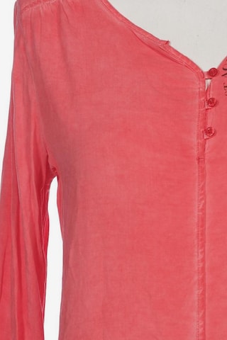 Soccx Bluse M in Rot