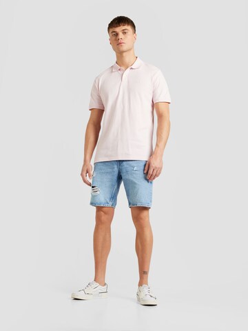 GAP - Camisa em rosa