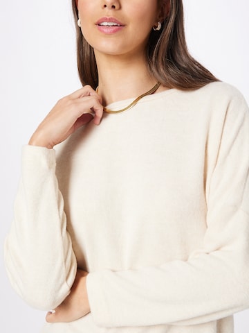 Dorothy Perkins Sweater in Beige