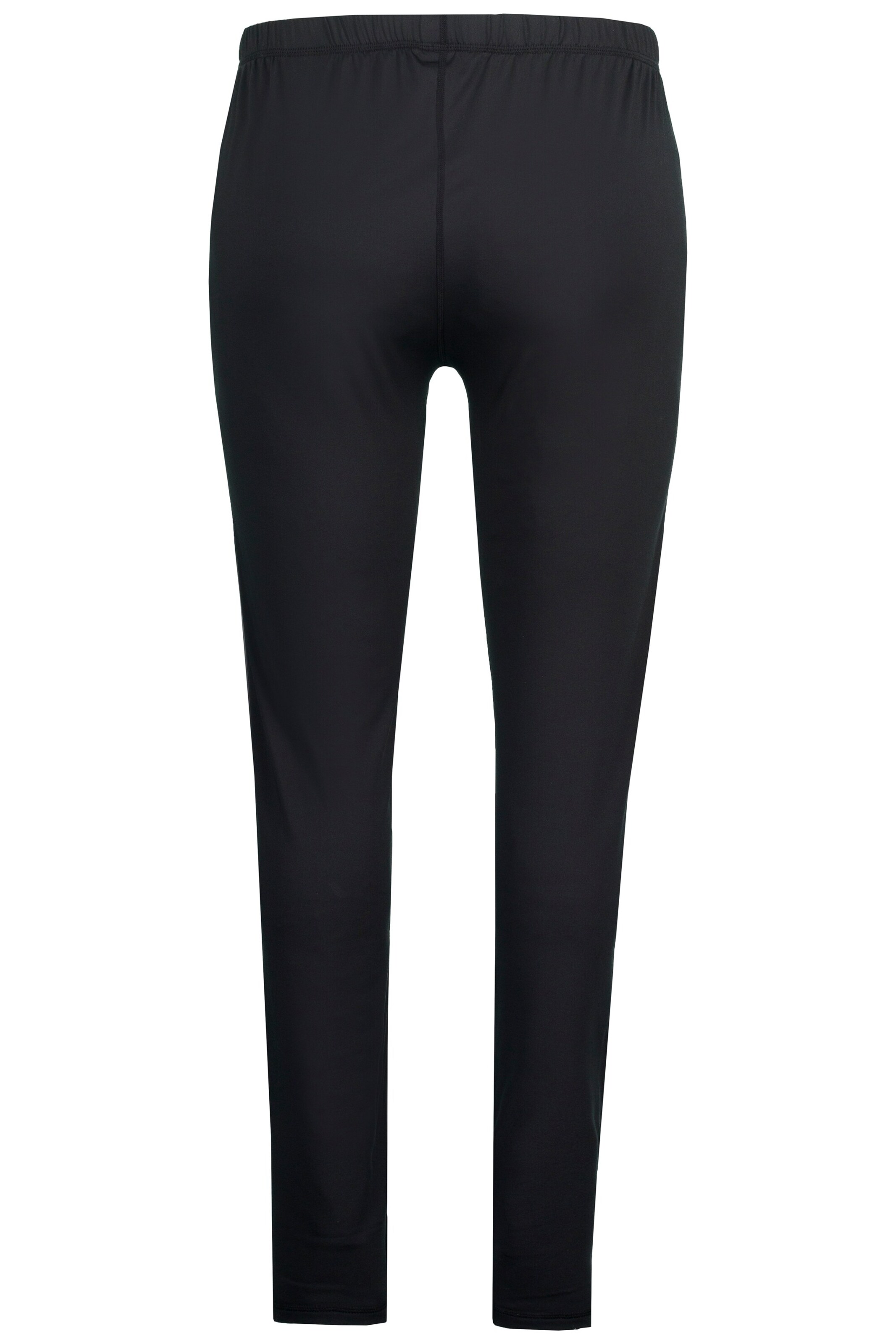 JAY-PI Lange onderbroek in Zwart