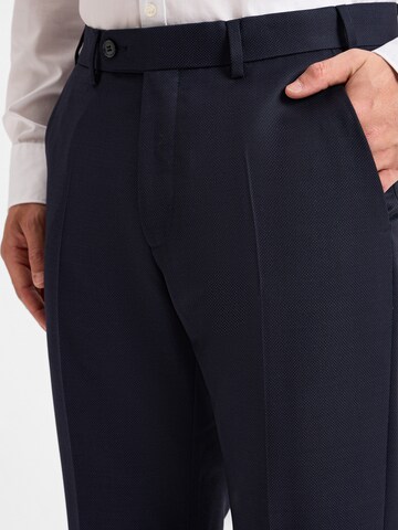 Digel Regular Baukasten-Hose ' ' in Blau