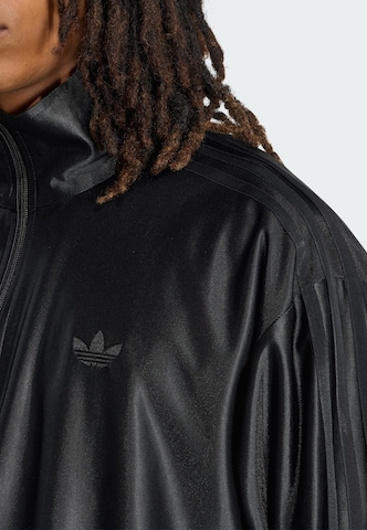Giacca di felpa 'Firebird' di ADIDAS ORIGINALS in nero