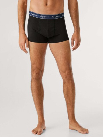 Pepe Jeans Boxer shorts in Blue: front