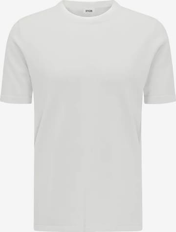 DRYKORN Shirt 'Valentin' in White: front