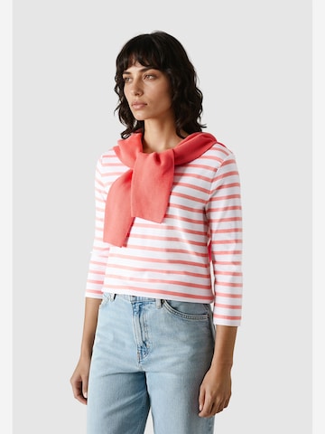 MAERZ Muenchen Shirt ' 119101 ' in Orange: front