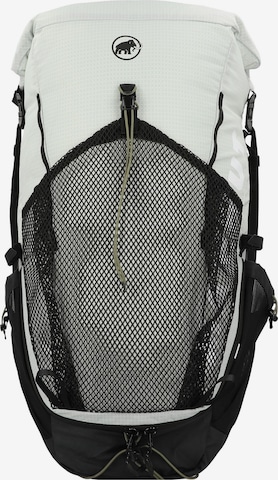 MAMMUT Sports backpack 'Ducan Spine' in Black: front