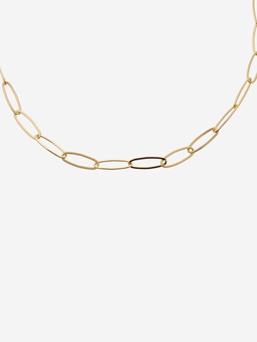 Fräulein Wunder Necklace 'Lea' in Gold