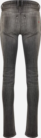 DIESEL Skinny Jeans '1979' i svart
