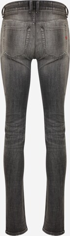 Skinny Jean '1979' DIESEL en noir