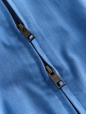 NextPrijelazna jakna - plava boja