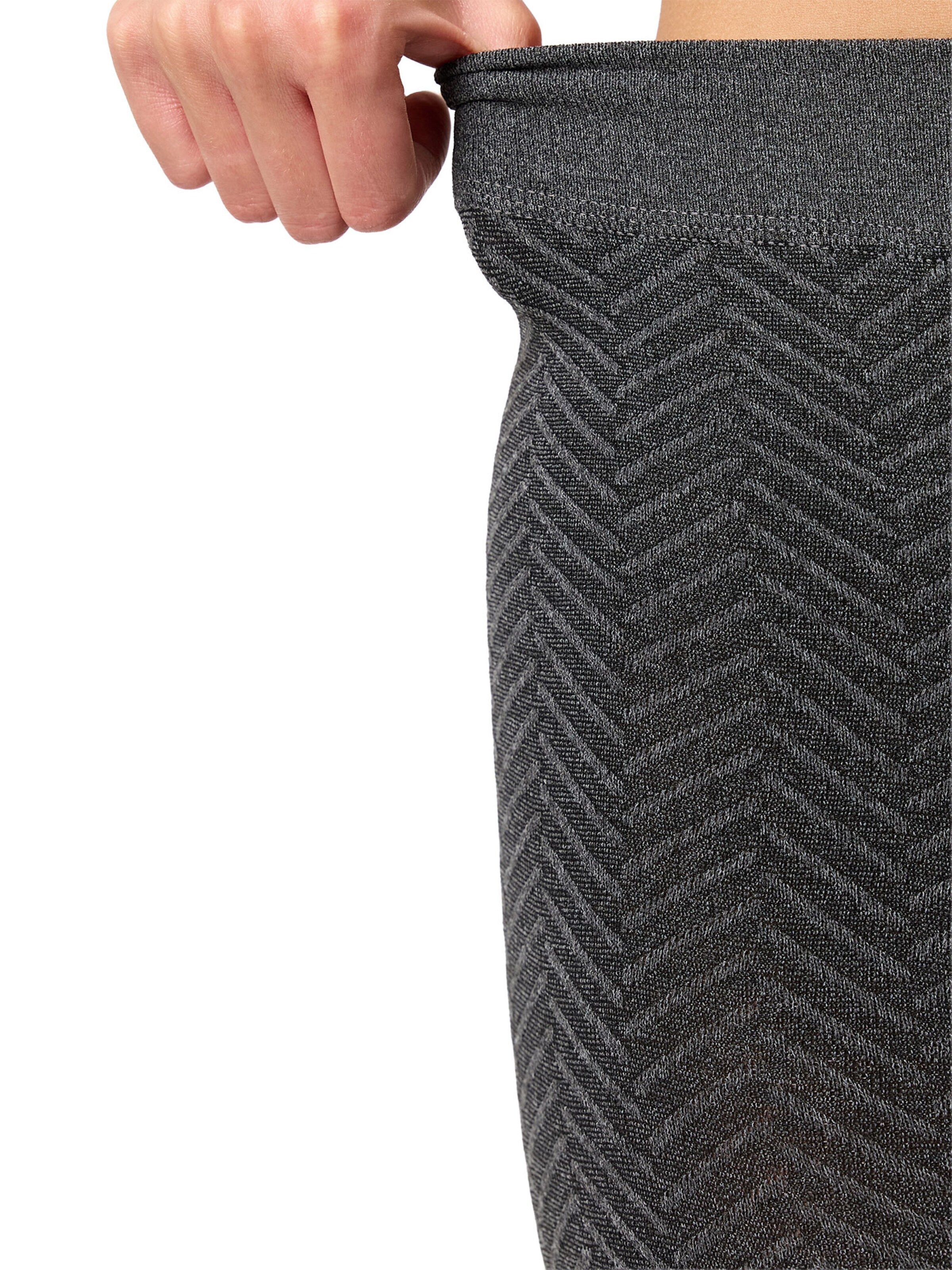 Nur Die Tights in Grey