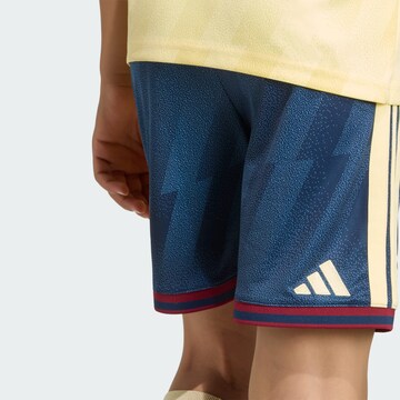 ADIDAS PERFORMANCE Normální Sportovní kalhoty 'FC Arsenal 26/27' – modrá