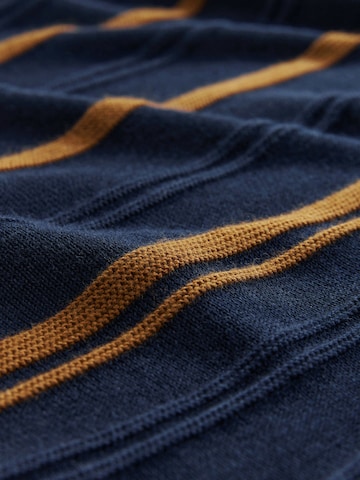 Next Poloshirt in Blau
